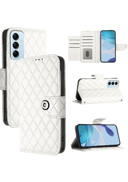 Samsung Galaxy M14 5g Darbeye Şık Koruyucu Bilek Şeridi Için Kılıf (Yurt Dışından) indirimleri