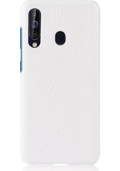 Samsung Galaxy M40/A60 Koruyucu Kapak Klasik Için Şık Klasik Kılıf (Yurt Dışından)