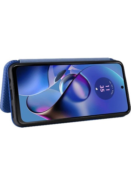 Motorola Moto G54 5g Kart Ekleme Deri Folio Flip Case Için Flip Case (Yurt Dışından) fiyatları