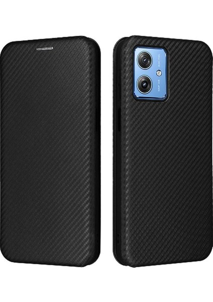 Motorola Moto G54 5g Kart Ekleme Deri Folio Flip Case Için Flip Case (Yurt Dışından) modelleri