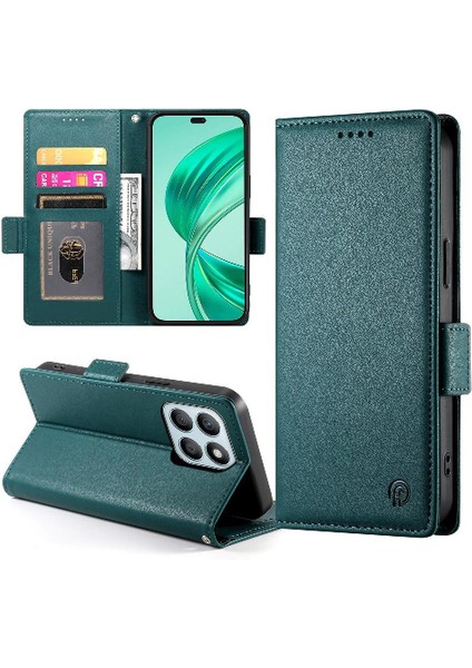 Onur X8B Kartvizit Yuvaları Günlük Kullanım Flip Cüzdan Için Flip Case (Yurt Dışından) modelleri