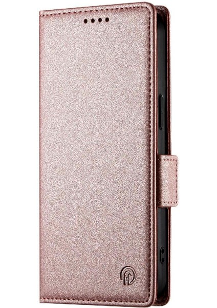 Onur Için Flip Case 200 Pro Cüzdan Iş Günlük Kullanım Flip Kart Yuvaları (Yurt Dışından)
