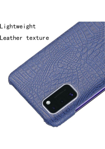 Samsung Galaxy Protective Koruyucu Kapak Anti Scratch Için Şık Klasik Durumda (Yurt Dışından) fırsatları