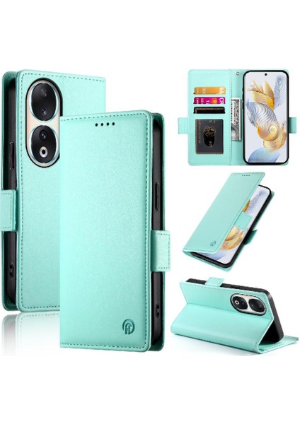 Onur 90 Cüzdan Flip Iş Günlük Kullanım Kart Yuvaları Için Flip Case (Yurt Dışından) fırsatları
