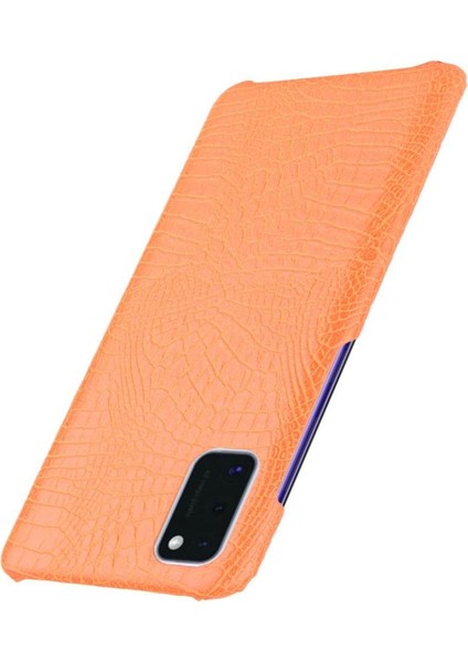 Samsung Galaxy Protective Koruyucu Kapak Anti Scratch Için Şık Klasik Durumda (Yurt Dışından) fiyatları
