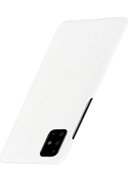 Samsung Galaxy A71 5g Uyumluluk Anti Scratch Için Şık Klasik Kılıf (Yurt Dışından) fiyatları