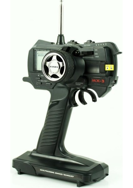 25082 Mx-3 Bilgisayarlı Direksiyonlu 3 Kanal Fm 2 fiyatları