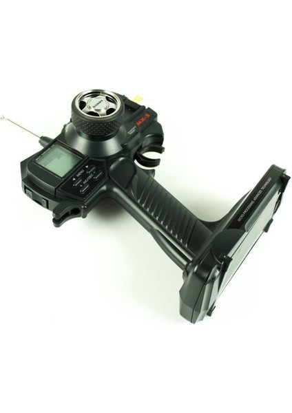 25082 Mx-3 Bilgisayarlı Direksiyonlu 3 Kanal Fm 2 modelleri