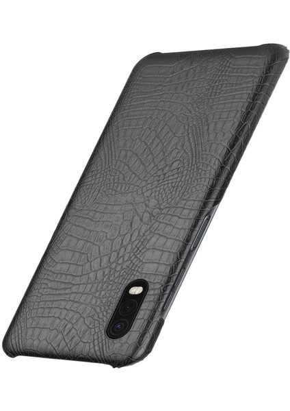 SZY Mall Samsung Galaxy Xcover Pro Koruyucu Kapak Için Şık Klasik Kılıf Anti (Yurt Dışından)