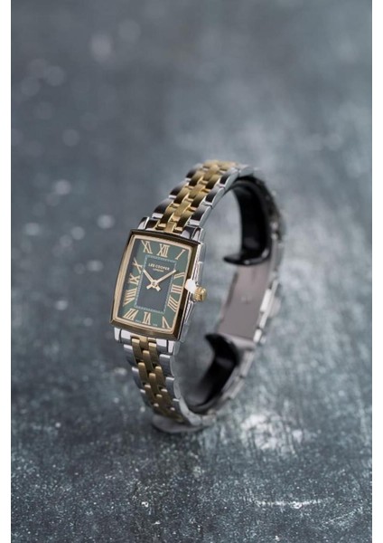 LC07940 6 Renk Kadın Kol Saati modelleri