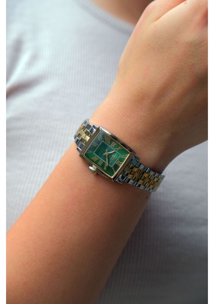 LC07940 6 Renk Kadın Kol Saati fırsatları