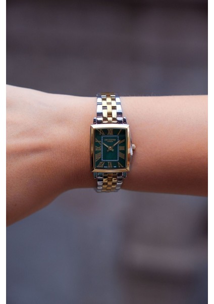 LC07940 6 Renk Kadın Kol Saati indirimleri