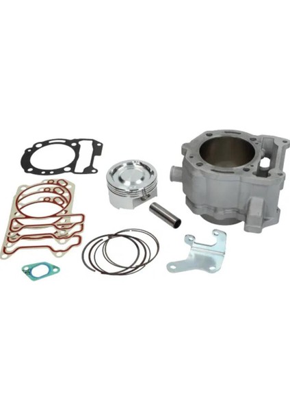 Polını Vespa GTS300 17-23 4t D.77 Silindir Seti 294 Cm3 140.0230