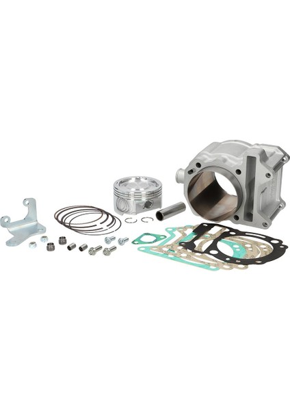 Polını Vespa GTS300 17-23 4t D.77 Silindir Seti 294 Cm3 140.0230 modelleri