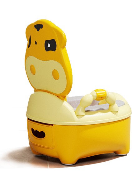 0-6 Yaş Bebekler ve Çocuklar Için Klozet Kapağı (Yurt Dışından)