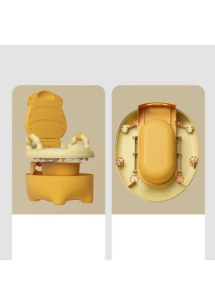 0-6 Yaş Bebekler ve Çocuklar Için Klozet Kapağı (Yurt Dışından) fiyatları