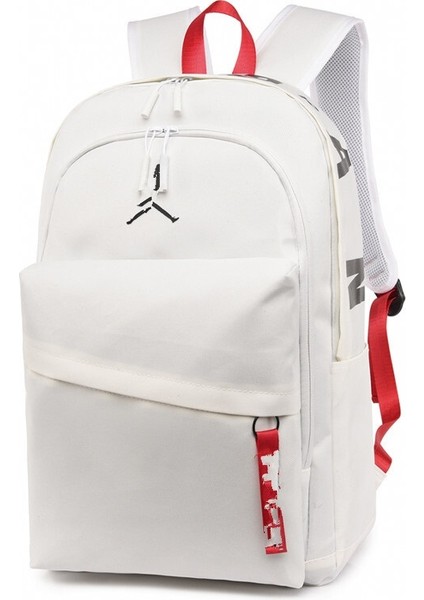 Ilkokul Öğrencileri Için Ekli Rengarenk Okul Çantaları, Omurga Korumalı, Geniş Kapasiteli, Erkek ve Kadınlara Yönelik Orta ve Lise Sırt Çantaları (Yurt Dışından)