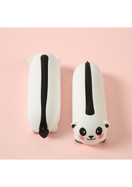 Xiaohu Ilkokul Çocuklarının Büyük Kapasiteli Kalem Kutusu ve Iyi Görünüme Sahip Kalem Kutusu (Yurt Dışından)