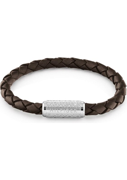 Tommy Hilfiger THJ2790478 Erkek Bileklik