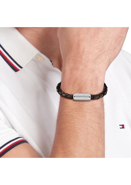 Tommy Hilfiger THJ2790478 Erkek Bileklik fiyatları