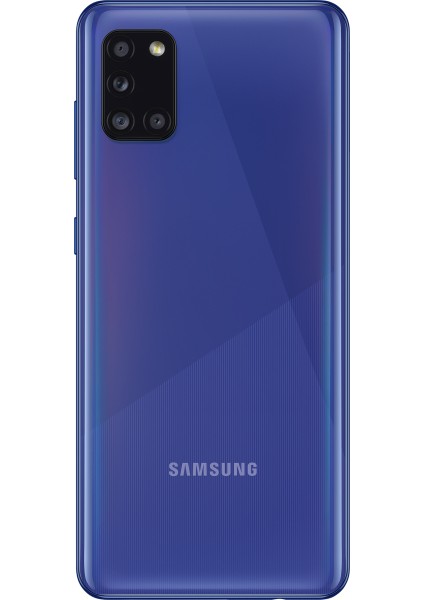 Yenilenmiş Samsung Galaxy A31 128 GB Mavi (12 Ay Garantili) - A Grade fiyatları