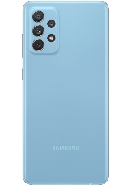 Yenilenmiş Samsung Galaxy A72 128 GB Müthiş Mavi (12 Ay Garantili) - B Grade fiyatları