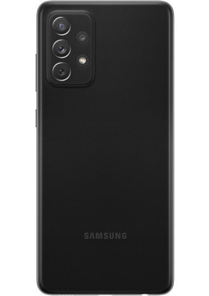 Yenilenmiş Samsung Galaxy A72 128 GB Müthiş Siyah (12 Ay Garantili) - A Grade fiyatları