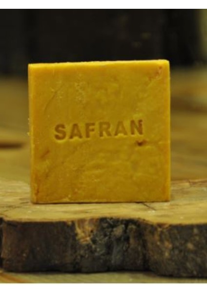 Nada Safran Sabunu