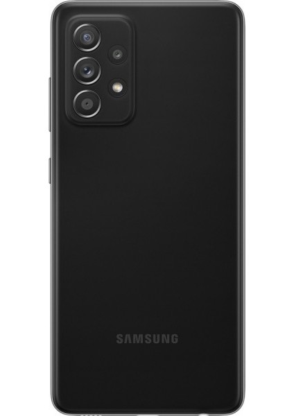 Yenilenmiş Samsung Galaxy A52S 128 GB Siyah (12 Ay Garantili) - B Grade fiyatları