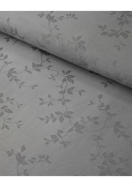Taylor Lyocell Saten King Size Nevresim Takımı 240X260 cm Koyu Gri fırsatları