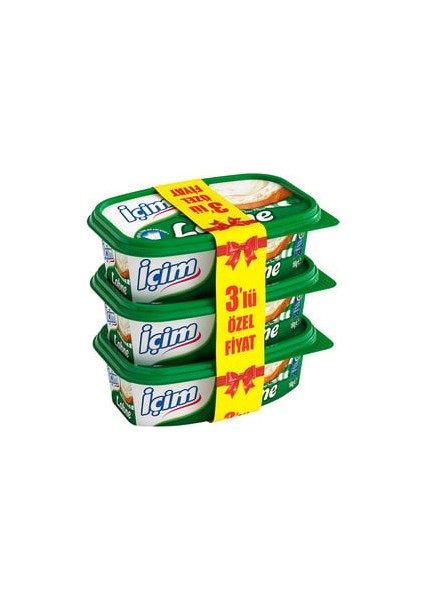 Içim Labne 3x180 gr