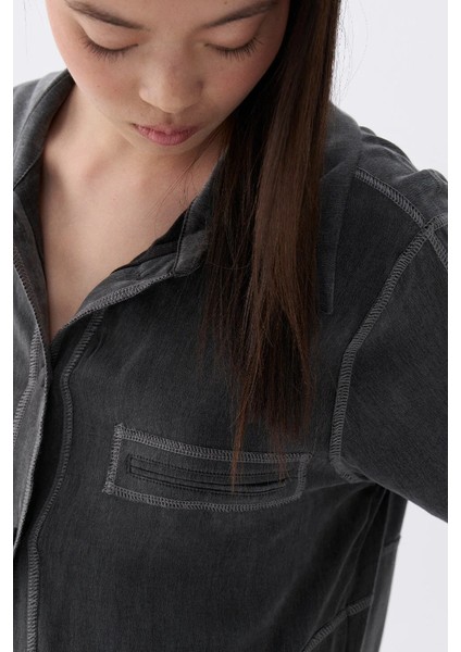 N24YD25151 Nocturne Gömlek fiyatları