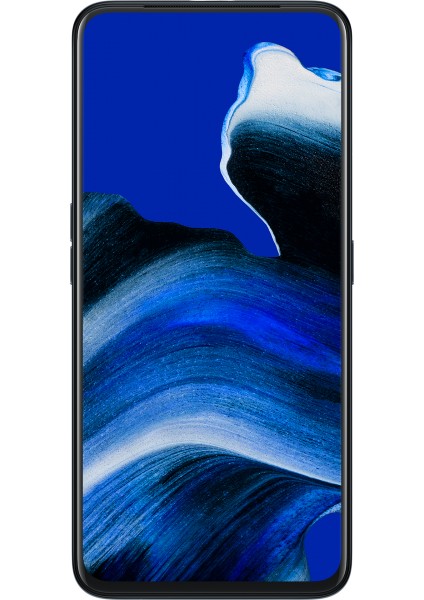 Yenilenmiş Oppo Reno2 Z 128 GB Parlak Siyah (12 Ay Garantili) - A Grade