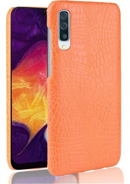 Samsung Galaxy A70 Telefon Kılıfı (Yurt Dışından)