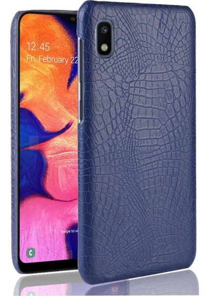 Samsung Galaxy A10e Telefon Kılıfı (Yurt Dışından)