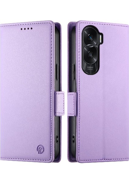 Honor X50i Telefon Kılıfı (Yurt Dışından)
