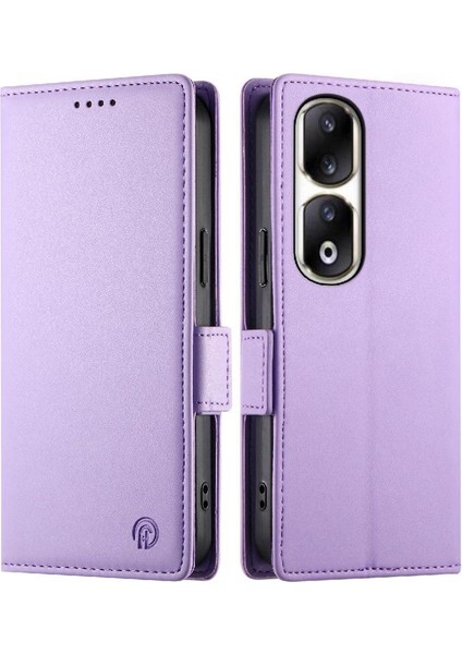 Honor 90 Pro Telefon Kılıfı (Yurt Dışından)