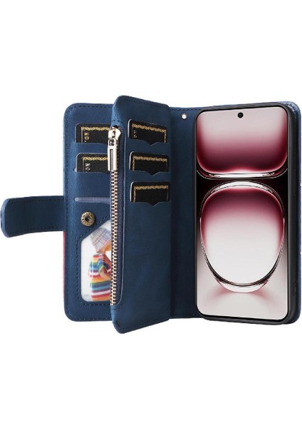 Oppo Reno 12 Pro 5G Telefon Kılıfı (Yurt Dışından) fiyatları