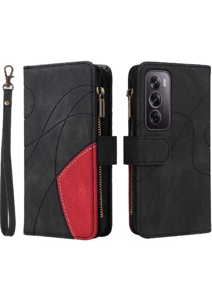 Oppo Reno 12 Pro 5G Telefon Kılıfı (Yurt Dışından)
