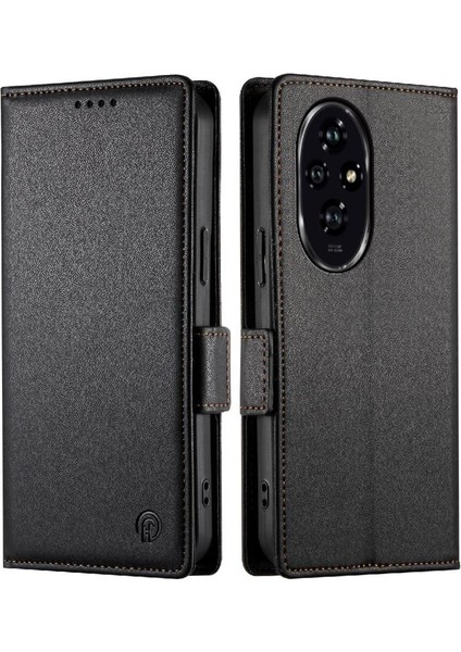 Honor 200 Telefon Kılıfı (Yurt Dışından)