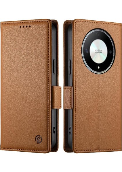 Honor X9b Telefon Kılıfı (Yurt Dışından)