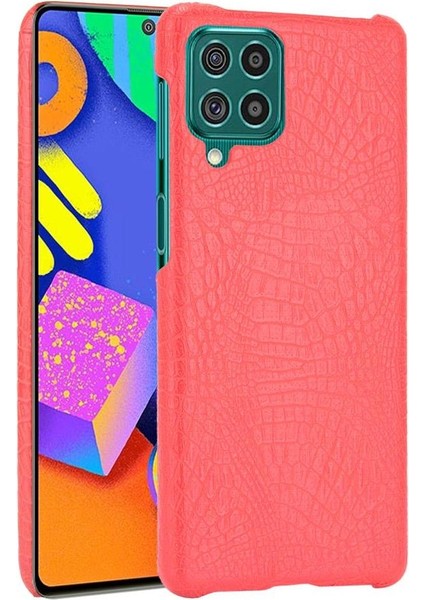 Samsung Galaxy F62 Telefon Kılıfı (Yurt Dışından)