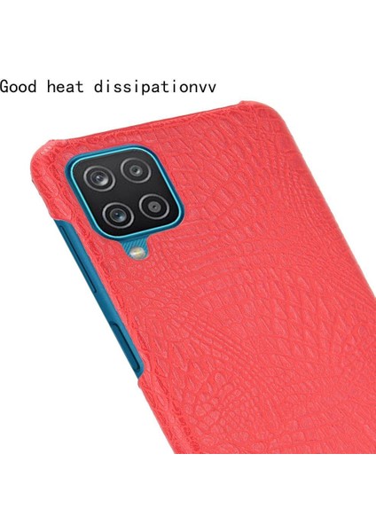 Samsung Galaxy A22 4G Telefon Kılıfı (Yurt Dışından) modelleri