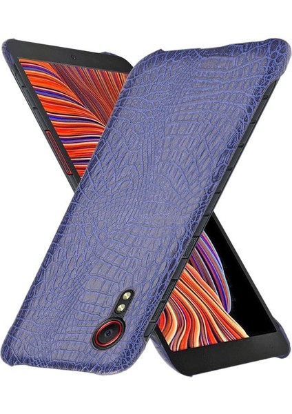 Samsung Galaxy Xcover 5 Telefon Kılıfı (Yurt Dışından)