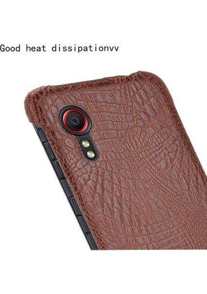 Samsung Galaxy Xcover 5 Telefon Kılıfı (Yurt Dışından) indirimleri