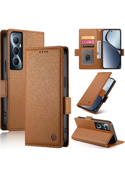 Realme C65 Telefon Kılıfı (Yurt Dışından) modelleri