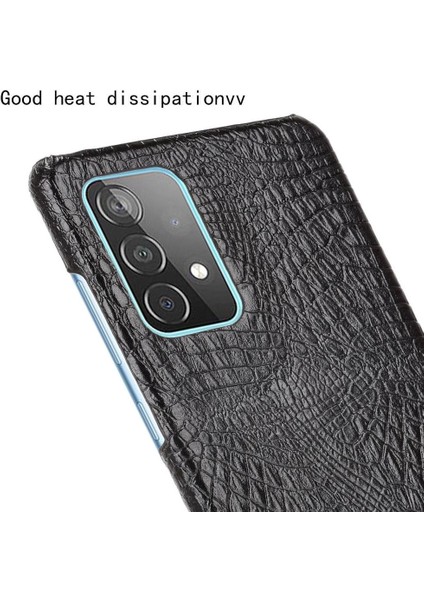 Samsung Galaxy A52 5G Telefon Kılıfı (Yurt Dışından) indirimleri