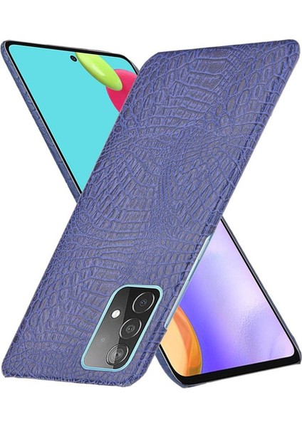 Samsung Galaxy A52 5G Telefon Kılıfı (Yurt Dışından)