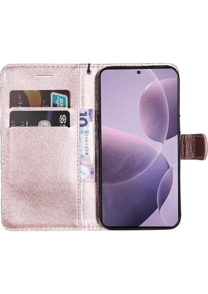 Xiaomi Redmi K70 Telefon Kılıfı (Yurt Dışından) indirimleri