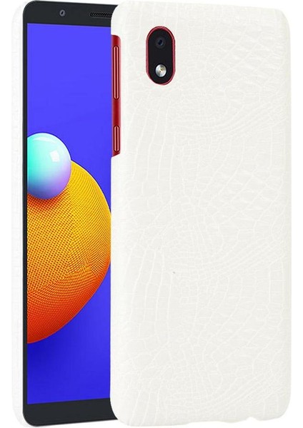 Samsung Galaxy A01 Core Telefon Kılıfı (Yurt Dışından)